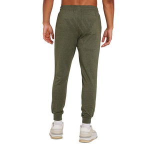 Pantalons de survêtement pour hommes avec logo personnalisé, design optimal, haute qualité, coupe confortable, vêtements d'entraînement pour le sport - Product Image 3