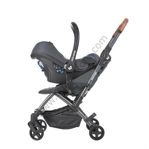 Passeggino Maxi-Cosi Laika/grigio scintillante