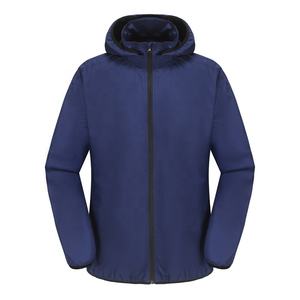 Aqua SHIELD ประสิทธิภาพสูงเสื้อกันฝนเทคนิคสไตล์สตรีทหลวมกันน้ำระบายอากาศได้ดีไนลอนกันฝนเกียร์ฤดูหนาว - Product Image 1