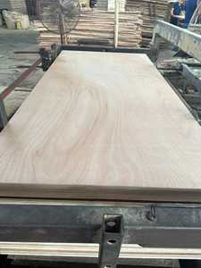 ไม้อัด Bintangor สำหรับใช้ในเชิงพาณิชย์หนา5-24มม. ขนาด1220x2440มม. ดีไซน์ทันสมัยทำจากอะคาเซีย/ ยูคาลิปตัสไม้เนื้อแข็งเวียดนาม - Product Image 4