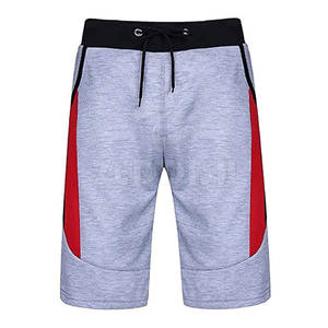 Easy Wear Breathable Fitness jogger <b>Jogging</b> <b>Shorts</b> Durable Latest Design Gym <b>Shorts</b> Best Price - Product Image 1