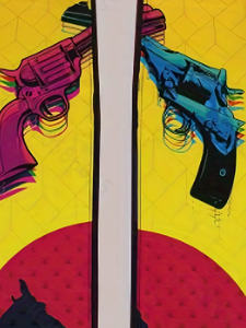 Recién llegado, chaqueta de invierno Bomber para hombre, chaqueta Bomber de alta calidad para hombre, chaqueta de invierno Bomber hecha a medida para HOMBRE - Product Image 6