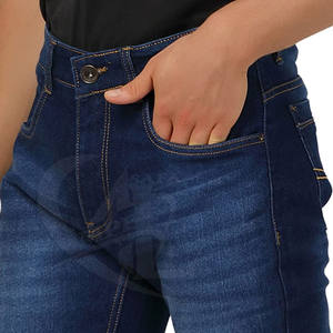 New Design Plus Size <b>Men</b> Jeans Pants Best Price <b>Men</b> Jeans Pants Light <b>Weight</b> <b>Men</b> Jeans Pants - Product Image 6
