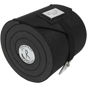 Porte-cravate de voyage personnalisé Gabriella pour cadeaux promotionnels - Product Image 1