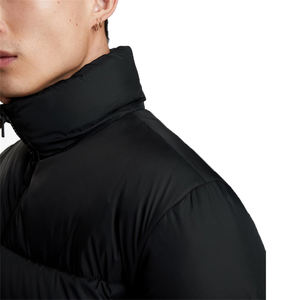 2025 gros mode doudoune Designer hommes manteaux personnalisé vers le bas bulle hommes duvet brillant doudoune - Product Image 6