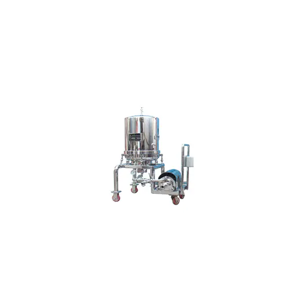 Low Prices Filter Press Machine Heavy Duty & High Grade Material Made For Industry Uses Machine By Exporters