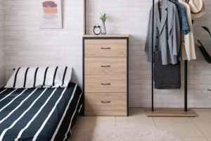 580*392*1010ลิ้นชักสำหรับห้องนอน - Product Image 3