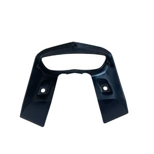 Marco de Luz Trasera Original Yamaha MT-125/15-19 5D7F172X0000 Hecho de Plástico Resistente - Product Image 2