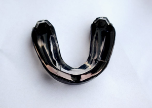 ชุดป้องกันปากสำหรับชกมวยเทควันโดแบบมืออาชีพ - Product Image 3