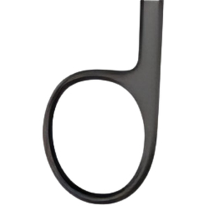 General Surgery Instruments Stainless Steel Surgical Scissors | Manual Reusable CE Certified Class I Year Warranty Custom Brand - Product Image 4