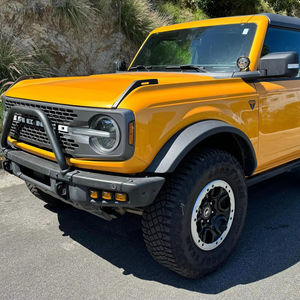FORD BRONCO BADLANDS 2021 d'occasion, conduite à gauche/droite - Product Image 1