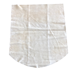 Sunland 100% Serviette en cuir de chamois tanné naturel Emballage personnalisé pour voiture canapé nettoyage séchage chiffon de lavage paquet Grain - Product Image 1