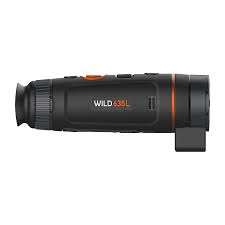 Monocular Térmico Therm Wild 635l, NUEVO Y MÁS VENDIDO - Product Image 2