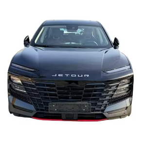 Nuevo Jet, Nuestro Dashing 1.6T de Lujo con Transmisión Automática, Potencia de 100 a 199 HP - Product Image 1