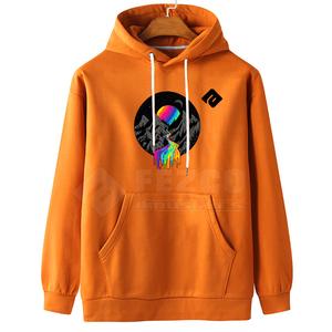 Sudaderas con capucha de mezcla de algodón de alta venta hechas con estilo de bolsillo Producto en línea de alta calidad Nuevo artículo Sudaderas con capucha casuales para hombres - Product Image 1