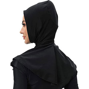 2025 Wholesale Muslim Hijab <b>for</b> <b>Women</b> Sweat Absorbent Premium Quality Hijab <b>Scarves</b> Super Soft - Product Image 3