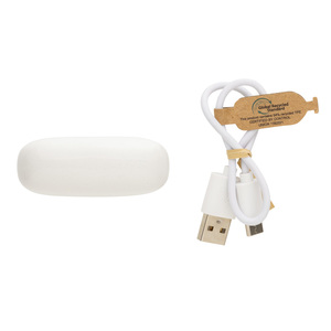 Auriculares inalámbricos personalizables Eco Liberty para amantes de la música - Product Image 6