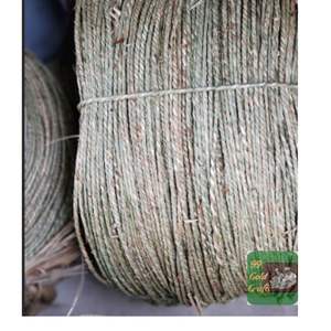 Cuerda de Fibra Natural de Pasto Marino de Vietnam para la Elaboración de Tapetes, Bolsas, Decoración y Envoltura de Muebles Artesanales - Product Image 3