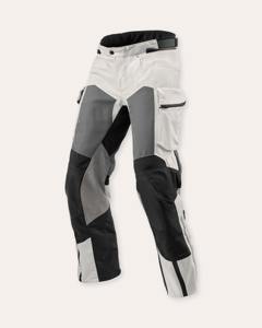 Cayenne 2 Men Touring/Offroad Enduro/Adventure 4 Season Cordura 3 Layer Impermeable Moto Textil Pantalón/Pantalón, CE Aprobado - Product Image 1