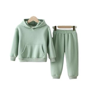 ชุดวอร์มเด็กสั่งทำพิเศษ คุณภาพสูง น่ารัก กันน้ำ เป็นมิตรกับสิ่งแวดล้อม ขายส่ง เสื้อผ้าเด็กแบบยูนิเซ็กส์ - Product Image 6