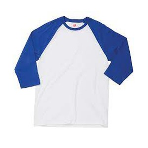 เสื้อยืดพิมพ์ลายสำหรับผู้ชายผ้าฝ้าย60% 40% โพลีเอสเตอร์ผ้าโพลีเอสเตอร์การถ่ายเทความร้อนแบบกำหนดเอง S-XXL ขนาด - Product Image 4