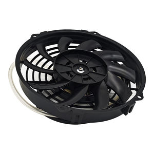 Moteur de ventilateur de radiateur pour CF X5 X6 CF500 550 CF MOTO pour <span class=keywords><strong>Cforce</strong></span> CF450 <span class=keywords><strong>450</strong></span> 550 600 U6 <span class=keywords><strong>Quad</strong></span> UTV ATV500 9010-180200-3000 - Product Image 5