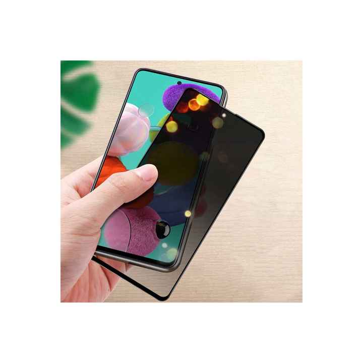 Xiaomi Redmi 9c Ghost Screen Protector Davin Privacy Ceramic
