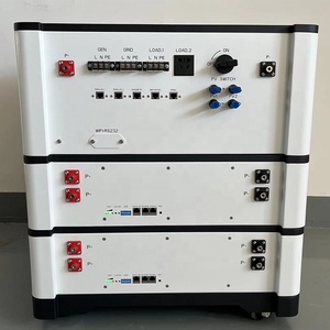 オールインワン5kwh10kwh20kwhエネルギー貯蔵バッテリーシステムボックス48V200300400500Ahlifepo4リチウムイオンLiFePO4バッテリー - Product Image 5