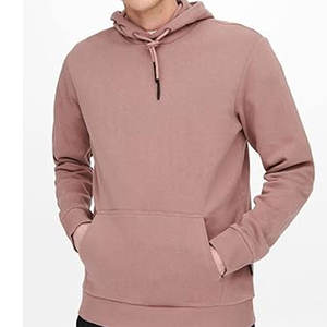 Sudadera con capucha de algodón 100% de alta calidad para hombres Sudadera con capucha de peso pesado Sudadera con capucha personalizada Puff Impresión Logo Fleece Sudaderas con capucha en blanco - Product Image 6