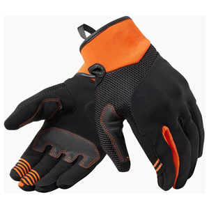 Venta al por mayor Off-Road Guantes de motocicleta Montar al aire libre Hard Knuckle Antideslizante Guantes de carreras de protección Accesorios de montar en moto - Product Image 2