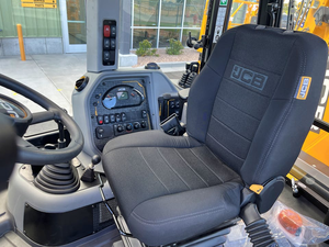 รถตักล้อยางแบคโฮมือสอง JCB 3CX รถตักล้อยางแบคโฮมือสอง JCB 3CX 4CX รถตักล้อยางแบคโฮมือสอง JCB 3CX 4CX 3DX 4DX - Product Image 6