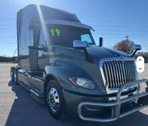 ตอนนี้ขายรถมือสอง รุ่นปี 2025 LT625 Sleeper พร้อมส่งฟรีทั่วโลก - Product Image 6