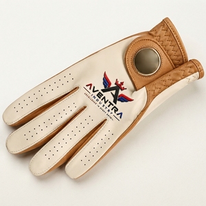 Guantes de golf unisex con agarre premium, ligeros, transpirables, duraderos, guantes de entrenamiento de golf, ajuste flexible para hombres y mujeres, deportes al aire libre - Product Image 4