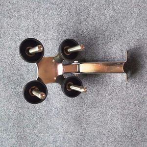 Macchina per Mungitura Bolu in Acciaio Inox con Piastra di Pulizia e Tazza Jetter, Alto Livello di Sicurezza - Product Image 1