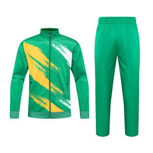 เสื้อแจ็คเก็ตมีซิปสำหรับผู้ชาย, เสื้อกันลมแห้งเร็วกันน้ำมีฮู้ดแบบสวมหัวลำลอง - Product Image 4