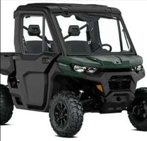 Ventas Flash en NUEVA LLEGADA 2024 Can-Amms Defenderrs D.P.S X .. T CABS - Product Image 4