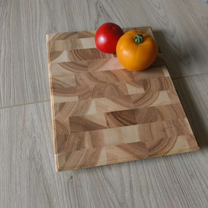 Recycled Plastic Chopping Board & Serving Platter - Product Image 1