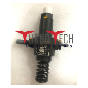 F002C7Z237 BUSE NO DSLA145P1251 INJECTEUR DE CARBURANT - Product Image 1