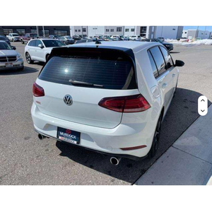 Auto Usado Económico en Excelentes Condiciones, Volkswagen <span class=keywords><strong>Golf</strong></span> <span class=keywords><strong>GTI</strong></span> 2.0T SE Hatchback 2024, Autos Usados Listos para Enviar a Todo el Mundo - Product Image 6
