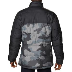 Veste matelassée pour hommes de haute qualité en 100% polyester \ vestes matelassées respirantes en coton à vendre à bas prix - Product Image 2