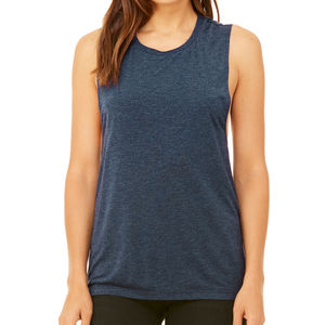 Vente en gros Débardeurs d'entraînement fitness personnalisés Débardeurs pour femmes au design uni Nouveau Débardeur pour femmes Fabriqué au Pakistan Service OEM - Product Image 1