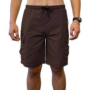 Hot Selling Latest Design <b>Men</b> jogger <b>shorts</b> for <b>men</b> Highly Demanding <b>Men's</b> Outdoor Casual <b>Lightweight</b> Quick Dry <b>Cargo</b> <b>Shorts</b> - Product Image 5