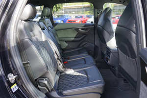 Audi SQ7 2020 en parfait état - Product Image 2