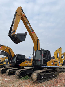 ขายส่งรถขุด Sany มือสอง 330 คัน รุ่น CAT 330D น้ำหนัก 30 ตัน ราคาถูก - Product Image 3