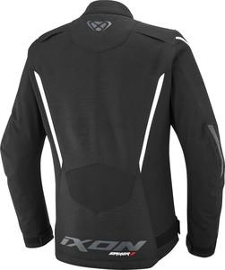 Chaqueta Textil de Motociclismo para Mujer, Impermeable, para Turismo/Todoterreno, Cordura de 3 Capas, Estilo Enduro/Aventura, con Protecciones de Nivel 2 CE - Product Image 2