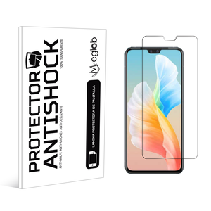 ANTISHOCK Vivo <b>S10</b> Pro Screen Protector Premium Accessory to Protect Your Device's Screen - Product Image 1