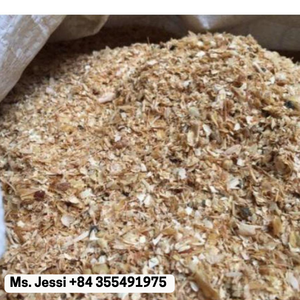 Poudre de coquille de crabe durable/riche en protéines, utilisation polyvalente | Mme Jessi - Product Image 4