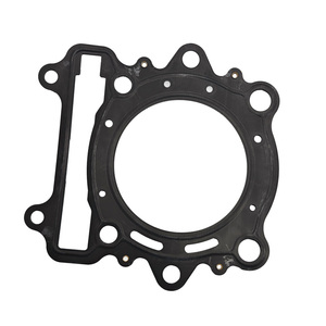 Китайский завод <span class=keywords><strong>HISUN</strong></span> <span class=keywords><strong>350</strong></span> HS350 прокладка головки цилиндра OE P0020001207A0000 ATV UTV запасные части - Product Image 3