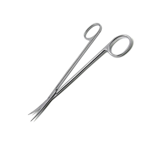 Venta al por mayor Sala DE OPERACIONES Tijera Dall Acabado Enfermería y vendaje quirúrgico Tijera Cirugía Tijeras de corte - Product Image 4