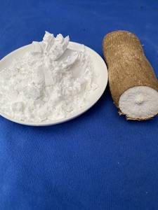 Almidón de Tapioca de Primera Calidad, Sin Gluten, Perfecto para Cocinar, Hornear, Procesar Alimentos y Comercio Internacional - Product Image 3